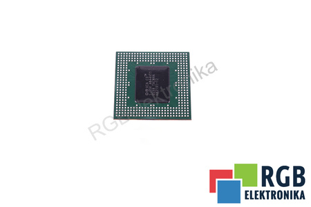 VIA EDEN ESP 4000 BGA 368