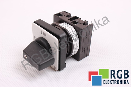 MOELLER T0-1-102/E ART.NO. 088709 ODPOJOVAČ