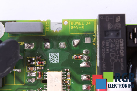 KEB 05.F5.04B-201G PRE 12F5B1B-350A