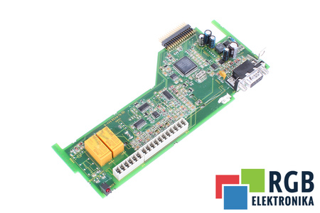 KEB 0B.F5.03B-001B PRE 09.F5.B1B-3A00