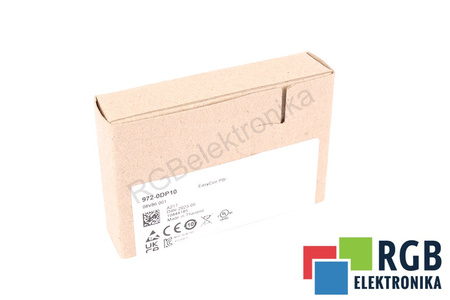 VIPA 972-0DP10 PROFIBUS