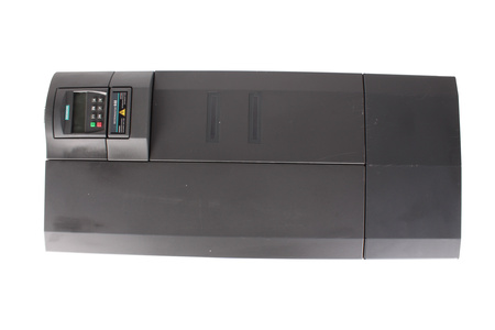 SIEMENS 6SE6440-2UC31-8EA1 MICROMASTER 440