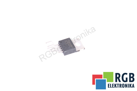 TEXAS INSTRUMENTS LP3876ET-2.5