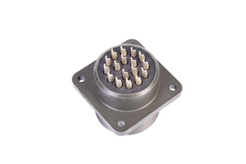 MS3102E20-29P 16 PIN ZÁSUVKA