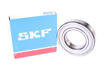 SKF 6211-2Z 55X100X21 LOŽISKO