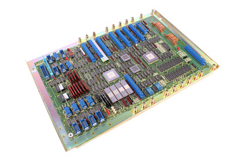 FANUC A16B-1010-0050/12B