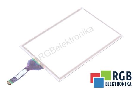 A05B-2255-C101#EGN 153X118MM, 8PIN DOTYK NÁHRADA