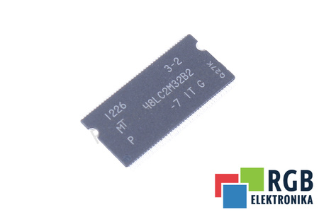 MICRON MT48LC2M32B2-5 DRAM