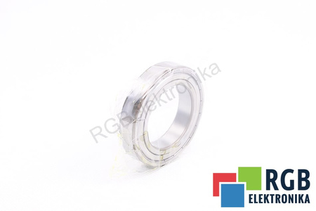 SKF 6010-2Z/C3 18000RPM, 9000RPM, 50X80X16 22.9KN, 15.6KN LOŽISKO