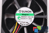 SUNON MB60202V1-000U-G99 60X60X20MM, 24V VENTILÁTOR