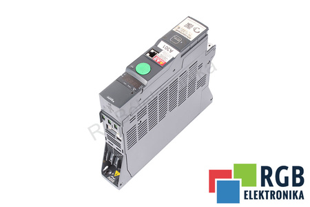 SCHNEIDER ELECTRIC ATV320U15N4B ALTIVAR 320