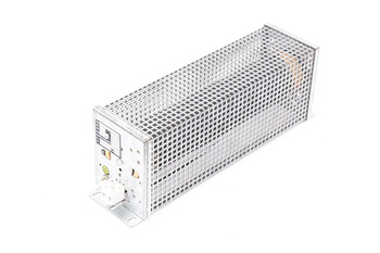 KEB FZM300X65-150 PRE 12.56.080-4008 BRZDIACI REZISTOR