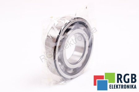 SKF 6207 35X72X17 20000RPM, 13000RPM, 35X72X17 27KN, 15.3KN LOŽISKO