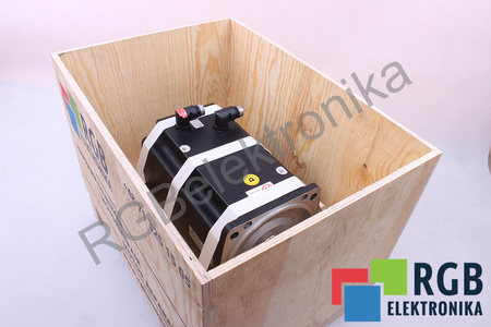 BAUMÜLLER DSC100 M64U10-8-GDZ TENV