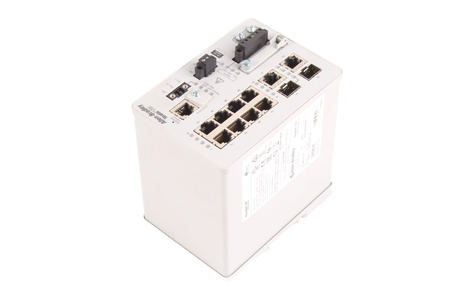 ALLEN BRADLEY 1783-BMS10CGP STRATIX 5700