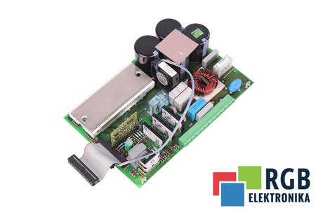 LUST 0891.013.3-02 BSM20GP60