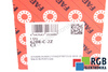 FAG 6208-C-2Z-C3 40X80X18 LOŽISKO