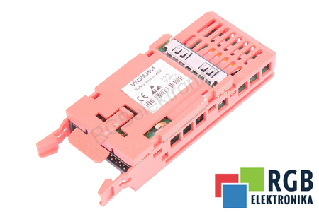 SCHNEIDER ELECTRIC VW3M3501 SAFETY MODULE ESM