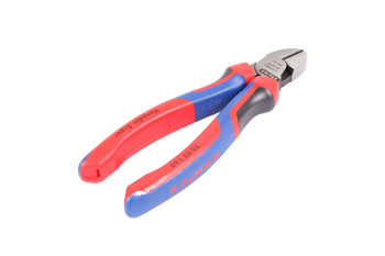 KNIPEX 70 02 160 70 02 160 160X55X21MM BOČNÉ KLIEŠTE