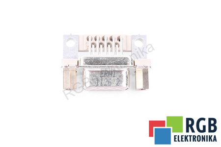 ERNI 003584 2.54MM 9PIN KONEKTOR
