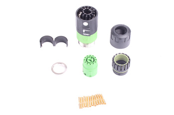 IGUS MAT01730635 615 12PIN ZÁSUVKA