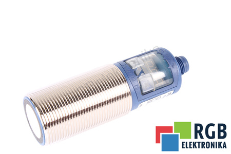 MICROSONIC MIC+130/IU/TC ULTRAZVUKOVÝ PROXIMITNÝ SENZOR
