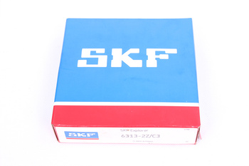 SKF 6313-2Z/C3 65X140X33 LOŽISKO