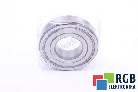 SKF 6307-2Z/C3 35X80X21 LOŽISKO