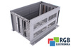 GOULD AS-P930-104 PC0984 RACK