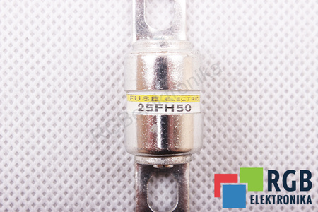 ISTIČ HINODE 25FH50 AC50A, 250V