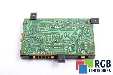 FUJI ELECTRIC N119-1013 PRE A74L-0001-0052 OVLÁDACÍ A RIADIACI PANEL
