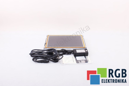 3M TOUCH SYSTEMS 11-4922-505-00-U AC 100-240V 1.5A 50/60HZ D.C LCD MONITOR