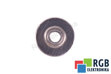 NSK S-R184.ZZ 3.175X12.7X2.779 LOŽISKO