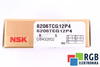 NSK 6206-TCG12P4 30X62X16 LOŽISKO