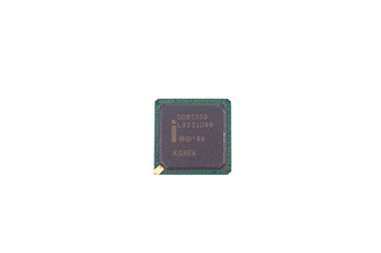 INTEL GD82559 FAST ETHERNET CONTROLLER