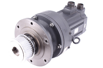 MITSUBISHI ELECTRIC HC-SFS152BG1 CNVM-4115-11