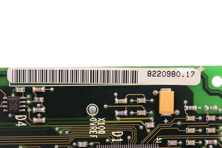 SEW EURODRIVE 8220980.17 8132550.11 PRE 31C022-503-4-00