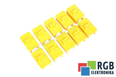 PILZ PNOZ S 750020 (10 PIECES) KONEKTOR