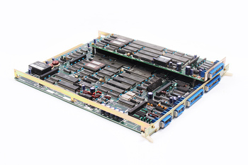 OKUMA E4809-045-109-B OPUS 5000II SVPIID E4809-045-110-C