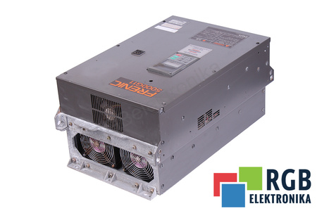 FUJI ELECTRIC FRN30G11S-4JE FRENIC 5000G11