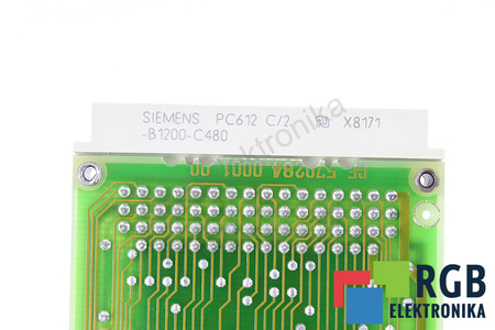 SIEMENS 6FX1860-0BX013C