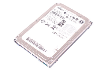 FUJITSU MHW2040BH CA06820-B64000C5 30GB, ATA, 2.5", HDD