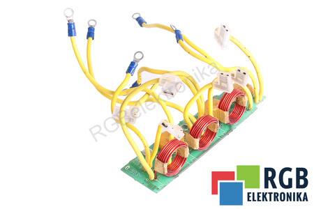 AEG IN25 EMI RFI PROTIRUŠIVÝ FILTER