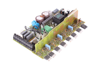 SEW EURODRIVE 8224900.1F 8120668.18