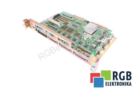 YASKAWA SGDR-AXA01A REV. C04