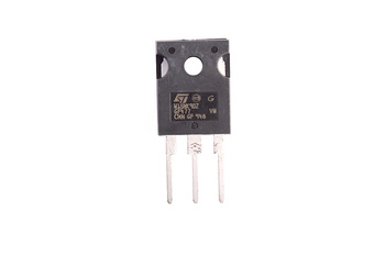 ST MICROELECTRONICS STW15NK90Z