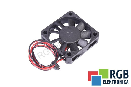 BI-SONIC BP401005H 40X40X10MM, 5V, 0.23A VENTILÁTOR