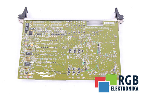 KOLLMORGEN SEIDEL XMP/CPCI 1007-0037