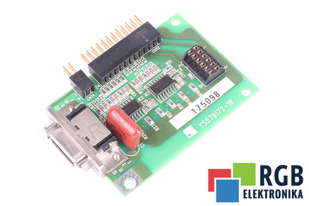 FUJI ELECTRIC YS579172-1B