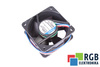 EBM PAPST 614N/2HHR 9292206086 60X60X25MM 24V, 0.12A VENTILÁTOR